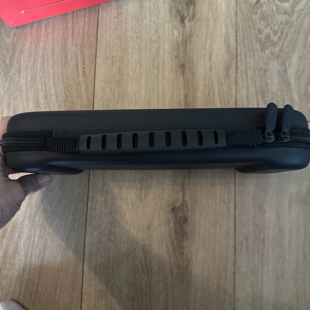 CoBak Large Capacity Carrying Case for Nintendo Switch 2‎ (2025)